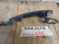 ручка наружная задняя правая BMW X1 F48 2017, 1.8 л., B47 C20 A, дизель, АКПП, 475, полный привод - фото №3