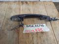 ручка наружная задняя левая BMW X1 F48 2017, 1.8 л., B47 C20 A, дизель, АКПП, 475, полный привод - фото №3
