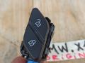кнопка центрального замка BMW X1 F48 2017, 1.8 л., B47 C20 A, дизель, АКПП, 475, полный привод, 9320642 - фото №2