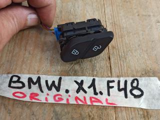кнопка центрального замка BMW X1 F48 2017, 1.8 л., B47 C20 A, дизель, АКПП, 475, полный привод, 9320642