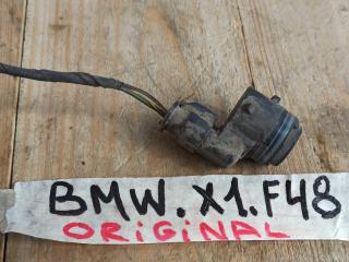 датчик парктроника BMW X1 F48 2017, 1.8 л., B47 C20 A, дизель, АКПП, 475, полный привод, 9283201