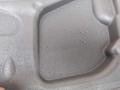 шумоизоляция (термозащита) BMW X1 F48 2017, 1.8 л., B47 C20 A, дизель, АКПП, 475, полный привод, 7350022 - фото №2