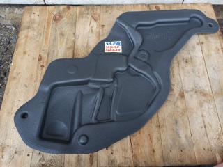 шумоизоляция (термозащита) BMW X1 F48 2017, 1.8 л., B47 C20 A, дизель, АКПП, 475, полный привод, 7461346