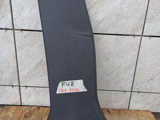 обшивка стойки BMW X1 F48 2017, 1.8 л., B47 C20 A, дизель, АКПП, 475, полный привод, 7332817