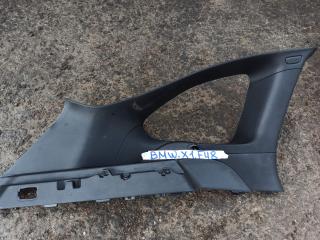 накладка декоративная BMW X1 F48 2017, 1.8 л., B47 C20 A, дизель, АКПП, 475, полный привод, 7332827