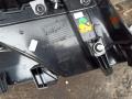 накладка декоративная BMW X1 F48 2017, 1.8 л., B47 C20 A, дизель, АКПП, 475, полный привод, 7332828 - фото №2