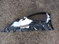 накладка декоративная BMW X1 F48 2017, 1.8 л., B47 C20 A, дизель, АКПП, 475, полный привод, 7332828 - фото №3