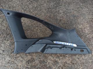 накладка декоративная BMW X1 F48 2017, 1.8 л., B47 C20 A, дизель, АКПП, 475, полный привод, 7332828