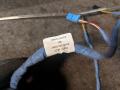 проводка торпеды Mercedes-Benz S-Класс W222/C217/A217 2014, 3.0 л., OM 642.861, дизель, АКПП, серебристый, седан, A2225405604, 2225405604, A0009065504, 0009065504 - фото №2