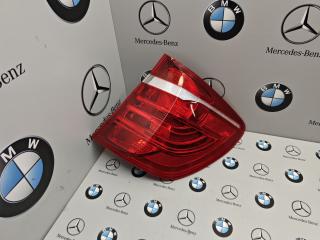 фонарь задний правый BMW X3 F25 2014, 2.8 л., N20 B20 A, бензин, 7220240