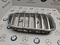 решетка капота BMW X3 F25 2014, 2.8 л., N20 B20 A, бензин, 7210726 - фото №2