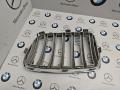 решетка капота BMW X3 F25 2014, 2.8 л., N20 B20 A, бензин, 7210726 - фото №3