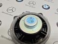 динамик двери BMW X3 F25 2014, 2.8 л., N20 B20 A, бензин, 9240642 - фото №3