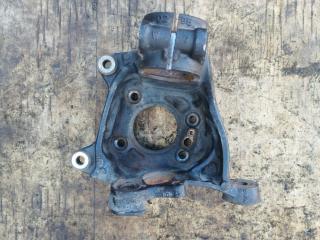 кулак поворотный левый BMW X3 F25 2014, 2.8 л., N20 B20 A, бензин