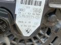 генератор BMW X3 E83 2005, 2.5 л., M54 B25 (256S5), бензин, 7519721 - фото №4