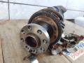 коленвал BMW X1 F48 2018, 2.0 л., B48 A20 B, бензин, 8639541, 7640888 - фото №8