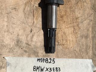 катушка зажигания BMW X3 E83 2005, 2.5 л., M54 B25 (256S5), бензин, 0221504100