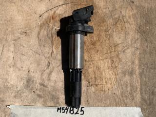 катушка зажигания BMW X3 E83 2005, 2.5 л., M54 B25 (256S5), бензин, 0221504100