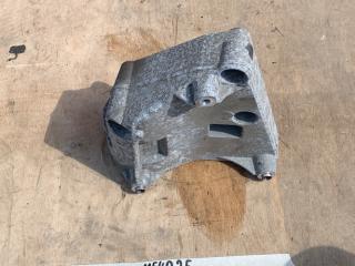 кронштейн компрессора кондиционера BMW X3 E83 2005, 2.5 л., M54 B25 (256S5), бензин, 7512556