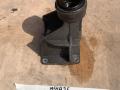 кронштейн полуоси BMW X3 E83 2005, 2.5 л., M54 B25 (256S5), бензин, 7516065 - фото №5