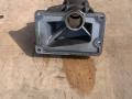 кронштейн полуоси BMW X3 E83 2005, 2.5 л., M54 B25 (256S5), бензин, 7516065 - фото №6
