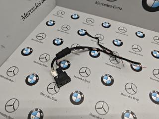 разъем AUX / USB BMW X3 F25 2014, 2.8 л., N20 B20 A, бензин, 9237654