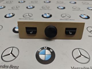 кнопка обогрева сидений BMW X3 F25 2014, 2.8 л., N20 B20 A, бензин, 9163293, 9163292
