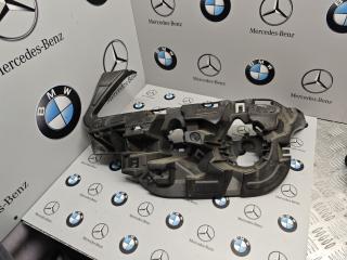 Крепление бампера переднего BMW X3 F25 2014, 2.8 л., N20 B20 A, бензин, 7212955