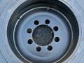 шкив коленвала BMW X3 F25 2014, 3.0 л., N55 B30 A, бензин, 7573654 - фото №4