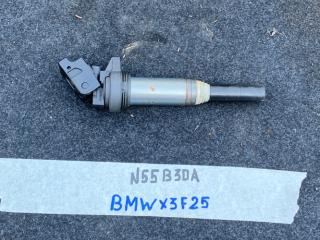 катушка зажигания BMW X3 F25 2014, 3.0 л., N55 B30 A, бензин, 7594596