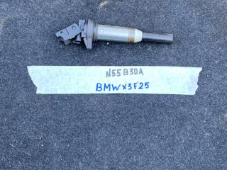 катушка зажигания BMW X3 F25 2014, 3.0 л., N55 B30 A, бензин, 7594596