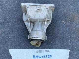 кронштейн полуоси BMW X3 F25 [рестайлинг] 2014, 3.0 л., N55 B30 A, бензин, 7573653