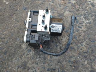блок ABS BMW X3 F25 2011, 3.0 л., N52 B30, бензин, 34516850574, 6850574