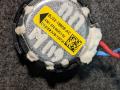 динамик высокочастотный (пищалка) Land Rover Range Rover Evoque L538 2013, 2.2 л., 224DT, дизель, АКПП, внедорожник 5 дв., BJ32-18808-AC, 434107864251 - фото №3