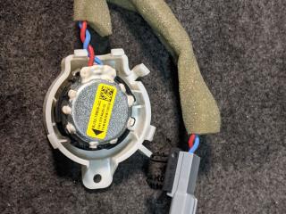 динамик высокочастотный (пищалка) Land Rover Range Rover Evoque L538 2013, 2.2 л., 224DT, дизель, АКПП, внедорожник 5 дв., BJ32-18808-AC, 434107864251