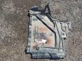 защита днища BMW X1 F48 2017, 1.8 л., B47 C20 A, дизель, АКПП, 475, полный привод, 7354759 - фото №3