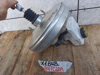 вакуумный усилитель тормозов BMW X1 F48 2017, 1.8 л., B47 C20 A, дизель, АКПП, 475, полный привод, 6872076
