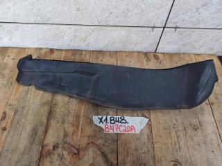 планка под капот BMW X1 F48 2017, 1.8 л., B47 C20 A, дизель, АКПП, 475, полный привод, 7329400