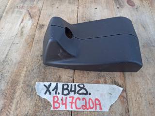 накладка на зеркало BMW X1 F48 2017, 1.8 л., B47 C20 A, дизель, АКПП, 475, полный привод, 9234372