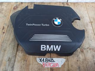 декоративная крышка двигателя BMW X1 F48 2017, 1.8 л., B47 C20 A, дизель, АКПП, 475, полный привод, 5814199