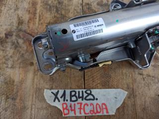 рулевая колонка BMW X1 F48 2017, 1.8 л., B47 C20 A, дизель, АКПП, 475, полный привод, 6864826