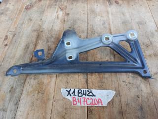 крепление ( кронштейн ) крыла BMW X1 F48 2017, 1.8 л., B47 C20 A, дизель, АКПП, 475, полный привод, 7329447