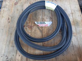 уплотнитель BMW X1 F48 2017, 1.8 л., B47 C20 A, дизель, АКПП, 475, полный привод, 7474447
