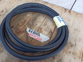 уплотнитель двери BMW X1 F48 2017, 1.8 л., B47 C20 A, дизель, АКПП, 475, полный привод, 7349665