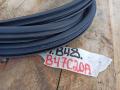 уплотнитель двери BMW X1 F48 2017, 1.8 л., B47 C20 A, дизель, АКПП, 475, полный привод, 7349665 - фото №2
