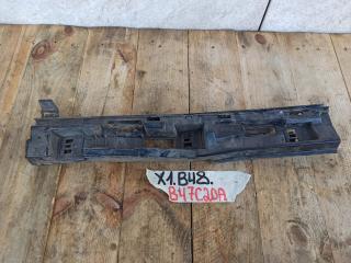 Кронштейн крепления порога BMW X1 F48 2017, 1.8 л., B47 C20 A, дизель, АКПП, 475, полный привод, 7332334