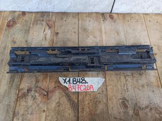 Кронштейн крепления порога BMW X1 F48 2017, 1.8 л., B47 C20 A, дизель, АКПП, 475, полный привод, 7332331