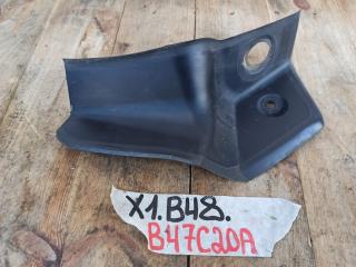 пластик BMW X1 F48 2017, 1.8 л., B47 C20 A, дизель, АКПП, 475, полный привод, 7350722
