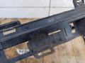 Кронштейн крепления порога BMW X1 F48 2017, 1.8 л., B47 C20 A, дизель, АКПП, 475, полный привод, 7332333 - фото №2