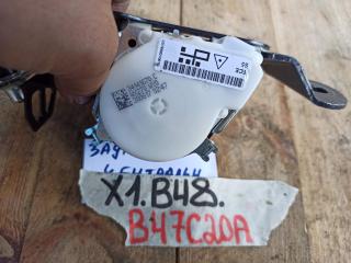 ремень безопасности BMW X1 F48 2017, 1.8 л., B47 C20 A, дизель, АКПП, 475, полный привод, 7469270